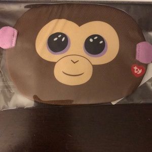 TY Beanie Boo Reusable and Washable Mask.